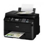 Epson WorkForce Pro WP-4530 Printer Ink Cartridges