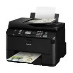 Cartridges for Epson WorkForce Pro WP-4530 Printer Ink