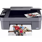 Cartridges for Epson Stylus CX3900 Printer Ink