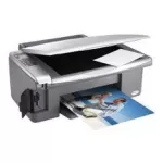 Cartridges for Epson Stylus CX4900 Printer Ink