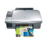 Cartridges for Epson Stylus CX6900F Printer Ink