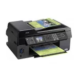 Cartridges for Epson Stylus CX9300F Printer Ink