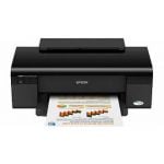 Cartridges for Epson Stylus Office T30 Printer Ink