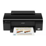 Cartridges for Epson Stylus Office T30 Printer Ink