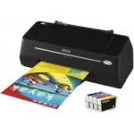 Cartridges for Epson Stylus T20 Printer Ink