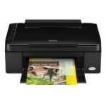 Epson Stylus TX100 Ink Cartridges - Ink Station