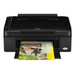 Cartridges for Epson Stylus TX110 Printer Ink