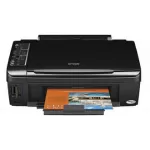 Cartridges for Epson Stylus TX200 Printer Ink