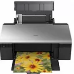 Cartridges for Epson Stylus Photo R290 Printer Ink