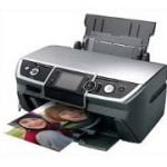 Cartridges for Epson Stylus Photo R390 Printer Ink
