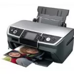 Cartridges for Epson Stylus Photo R390 Printer Ink