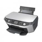 Cartridges for Epson Stylus Photo RX590 Printer Ink