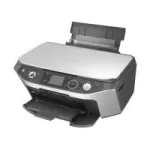 Cartridges for Epson Stylus Photo RX590 Printer Ink