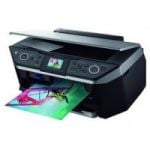Cartridges for Epson Stylus Photo RX610 Printer Ink