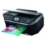 Cartridges for Epson Stylus Photo RX610 Printer Ink