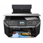 Cartridges for Epson Stylus Photo RX690 Printer Ink