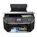 Cartridges for Epson Stylus Photo RX690 Printer Ink