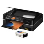 Cartridges for Epson Stylus Photo TX700W Printer Ink
