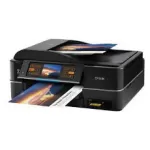 Cartridges for Epson Stylus Photo TX810FW Printer Ink