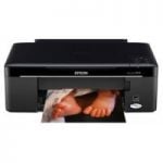 Cartridges for Epson Stylus NX125 Printer Ink