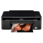 Cartridges for Epson Stylus NX125 Printer Ink