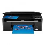 Cartridges for Epson Stylus NX130 Printer Ink