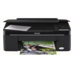 Cartridges for Epson Stylus TX120 Printer Ink