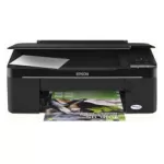 Cartridges for Epson Stylus TX120 Printer Ink