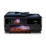 Cartridges for Epson Artisan 837 Printer Ink