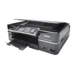 Cartridges for Epson Stylus Photo TX710FW Printer Ink