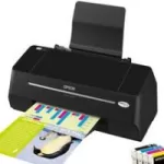 Cartridges for Epson Stylus T21 Printer Ink