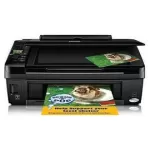 Cartridges for Epson Stylus NX420 Printer Ink
