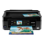 Cartridges for Epson Stylus NX430 Printer Ink