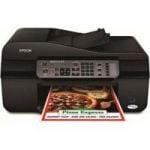 Cartridges for Epson WorkForce 320 Printer Ink