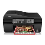 Cartridges for Epson WorkForce 325 Printer Ink