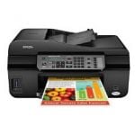 Cartridges for Epson WorkForce 435 Printer Ink