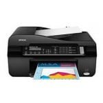 Cartridges for Epson WorkForce 525 Printer Ink