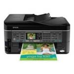 Cartridges for Epson WorkForce 545 Printer Ink