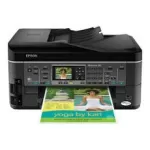 Cartridges for Epson WorkForce 545 Printer Ink