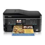 Cartridges for Epson WorkForce 630 Printer Ink