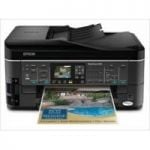 Cartridges for Epson WorkForce 633 Printer Ink