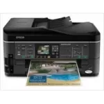 Cartridges for Epson WorkForce 633 Printer Ink