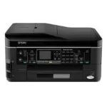 Cartridges for Epson WorkForce 645 Printer Ink