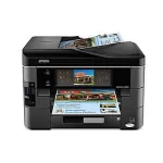 Cartridges for Epson WorkForce 840 Printer Ink