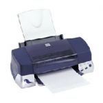 Cartridges for Epson Stylus Photo 870 Printer Ink