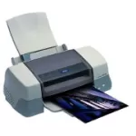 Cartridges for Epson Stylus Photo 890 Printer Ink