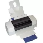 Cartridges for Epson Stylus Photo 1270 Printer Ink