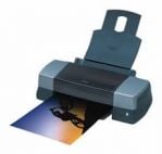 Cartridges for Epson Stylus Photo 1290 silver Printer Ink