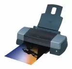Cartridges for Epson Stylus Photo 1290 silver Printer Ink