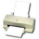 Cartridges for Epson Stylus Color 460 Printer Ink